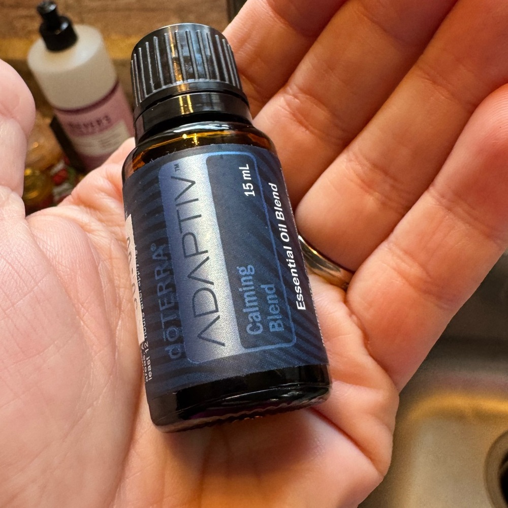 Dottera adaptiv calming blend